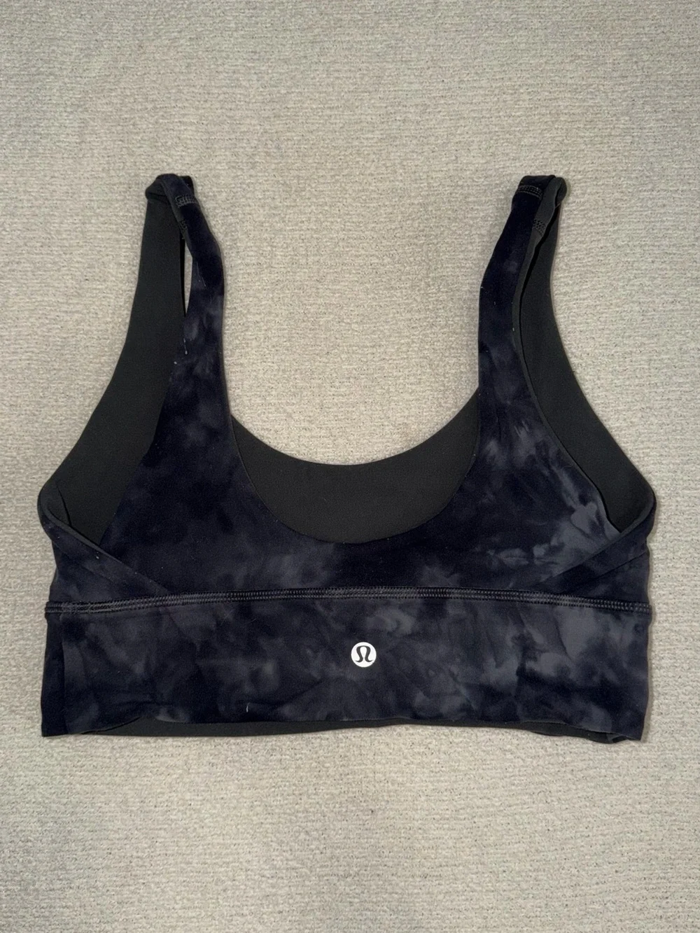 Lululemon Reversible Bralette